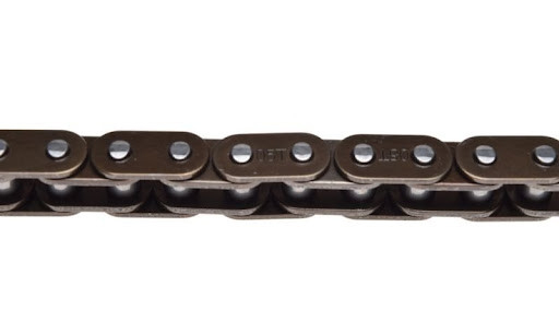 Lant transmisie Pocket bike TIP 05T (T8F) (70 zale - 140 bolturi) [2]