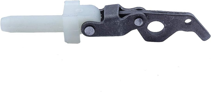 Levier frana drujba Husqvarna 362, 365, 371, 372 [1]