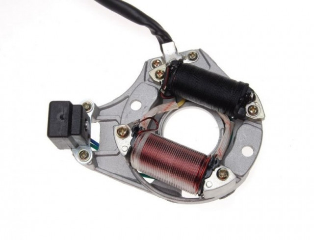 Magnetou ATV 110CC (5 fire) [1]