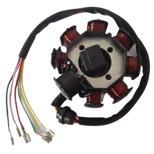 Magnetou ATV CG 125 - CG200 (8 bobine 5 fire) [1]