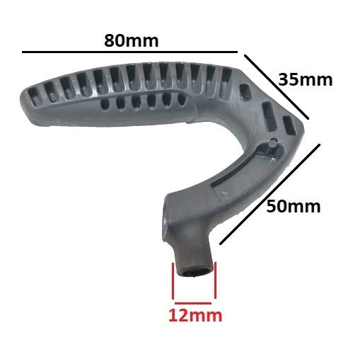 Maner demaror compatibil Briggs & Stratton 799716 [2]