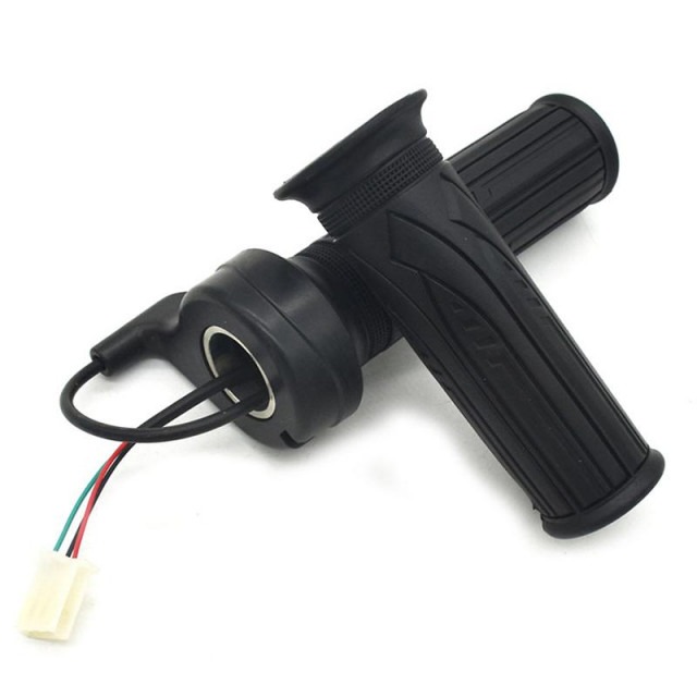 Maneta acceleratie bicicleta / scuter electric (model 3) [1]