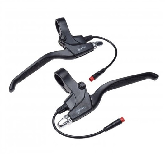Manete frana trotineta electrica Kugoo M4 [1]
