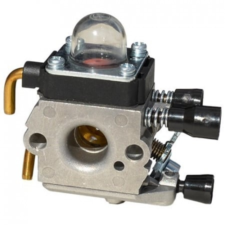 Membrana amorsare carburator motocoasa compatibila Stihl FS55, FS75, FS80, FS85 [3]
