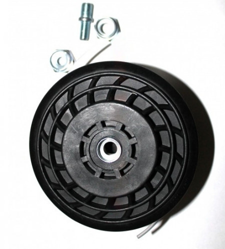 Mosor motocositoare cu fir universal [2]