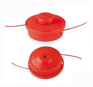 Mosor trimmer, motocoasa cu fir 1 [2]