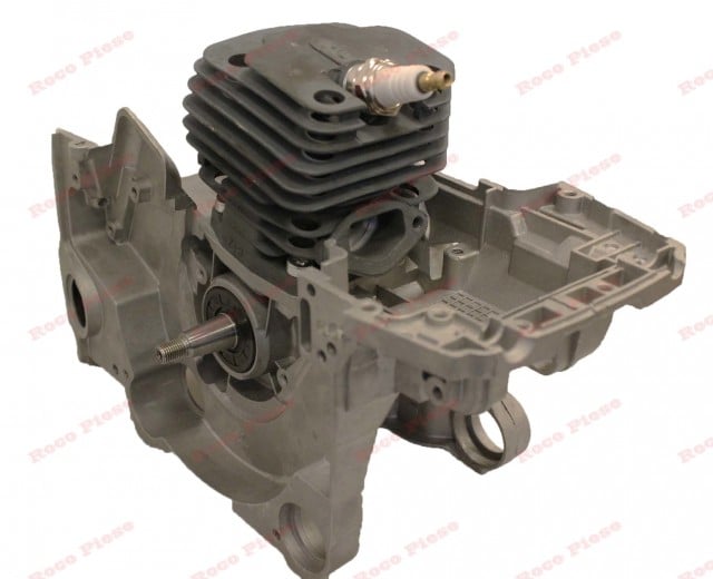 Motor complet drujba chinezeasca 4500, 5200 [2]