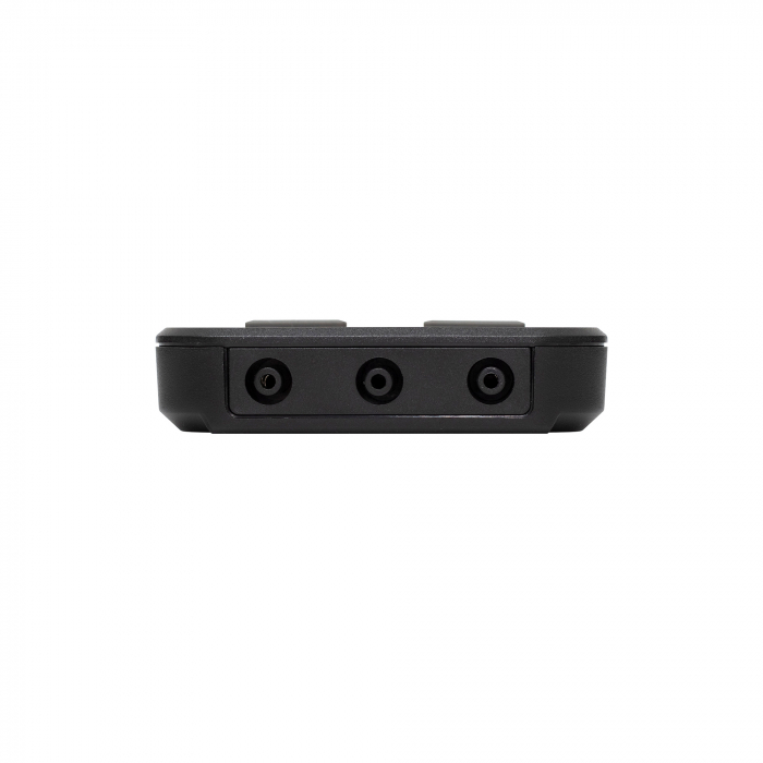 Multimetru digital cu afisaj mare, iluminat, design plat, identificare smart inteligenta si functii manuale [5]