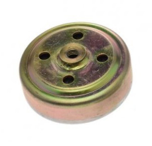 Oala ambreiaj reductor kit motor bicicleta [1]