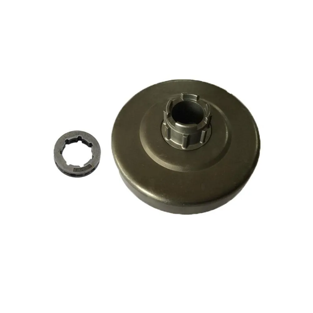 Oala ambreiaj + rotita motrica + colivie Husqvarna (3/8, 7Z) Husqvarna: 181, 281, 285, 288, 298, 39 [1]