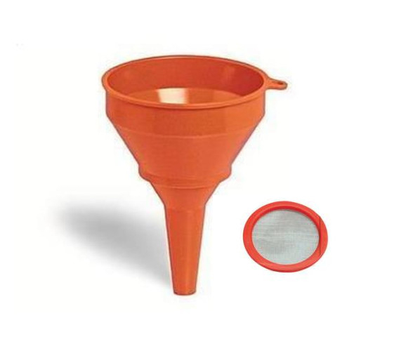 Palnie cu filtru pentru benzina [1]