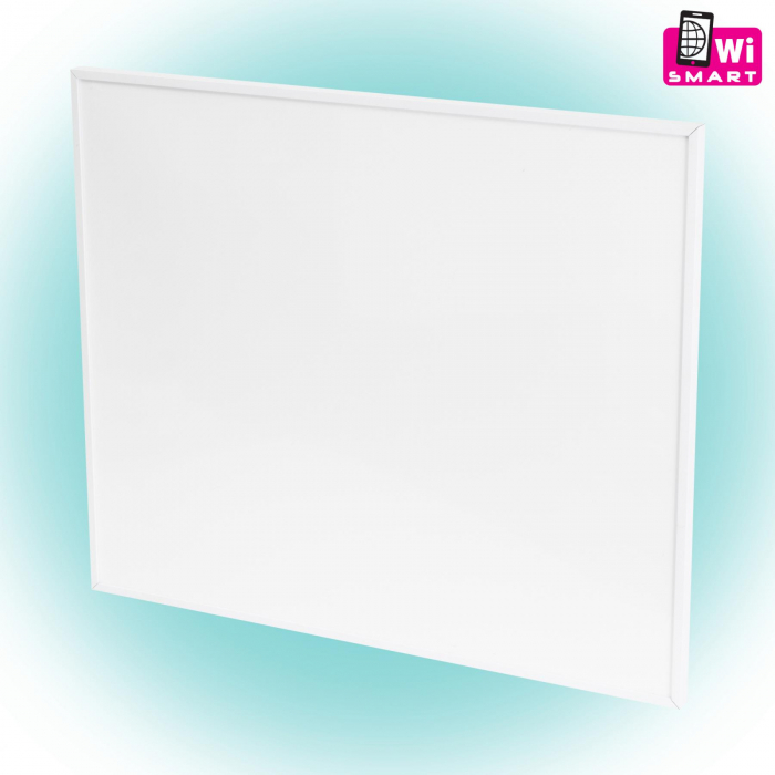Panou infrarosu hibrid, 350 W cu termostat electronic [2]