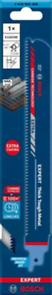 Pânză de fierăstrău sabie EXPERT Thick Tough Metal S1155CHC [4]
