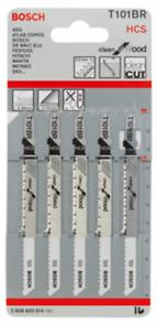 Pânză pentru ferăstrău vertical T 101 BR [2]