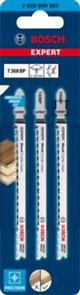 Pânze de ferăstrău vertical T 308 BP EXPERT ‘Wood 2-side clean’, 3 buc. [2]