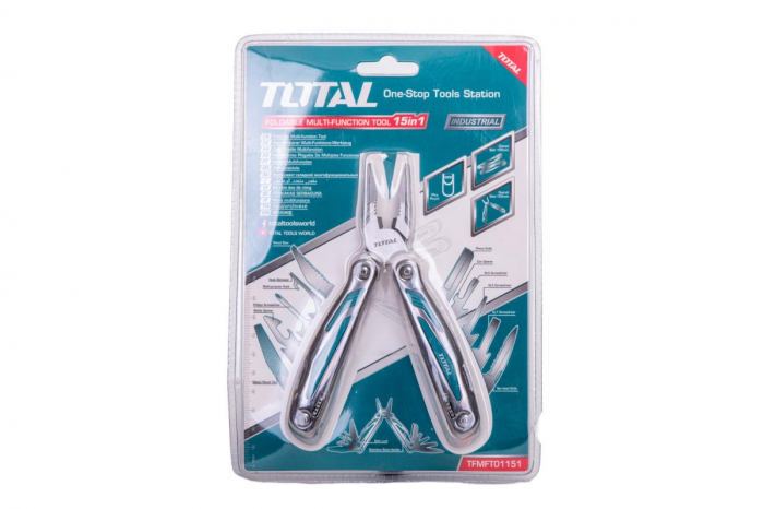 Patent multifunctional cu 15 functii [7]