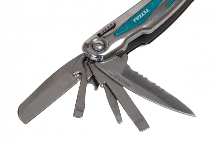 Patent multifunctional cu 15 functii [4]