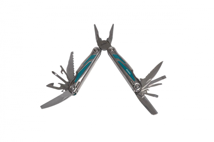 Patent multifunctional cu 15 functii [2]