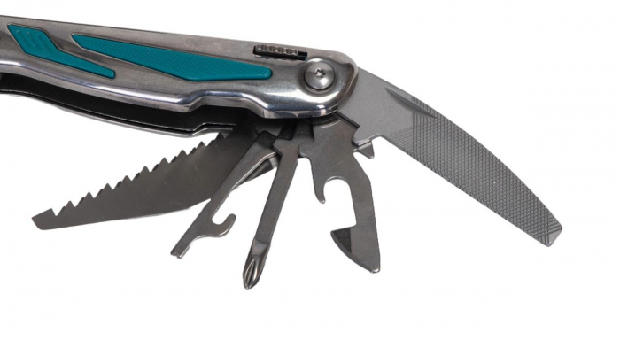 Patent multifunctional cu 15 functii [5]