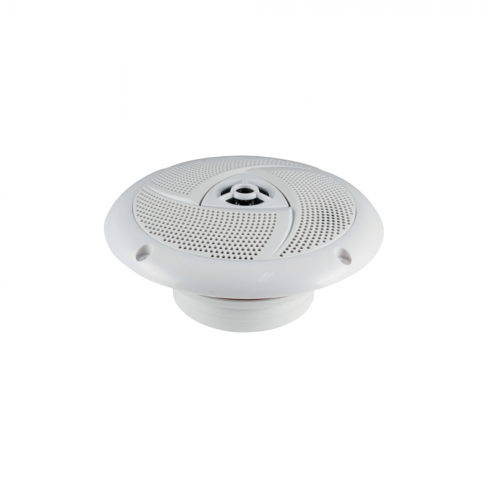 Pereche difuzoare rezistente la apa, 2 cai, 130 mm, 4 Ohmi, 100 W [2]