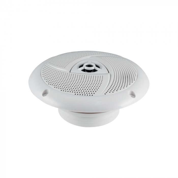 Pereche difuzoare rezistente la apa, 2 cai, 165 mm, 4 Ohmi, 150 W [2]