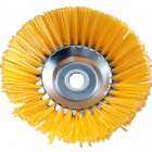 Perie pentru trimmer conica 21 cm [1]