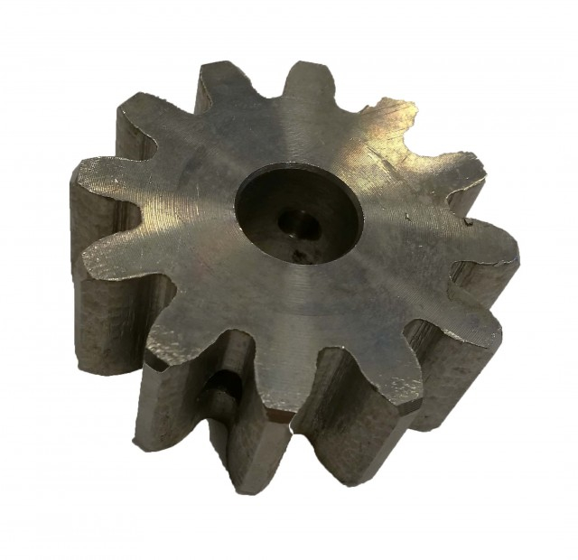 Pinion betoniera Limex 12 dinti [1]