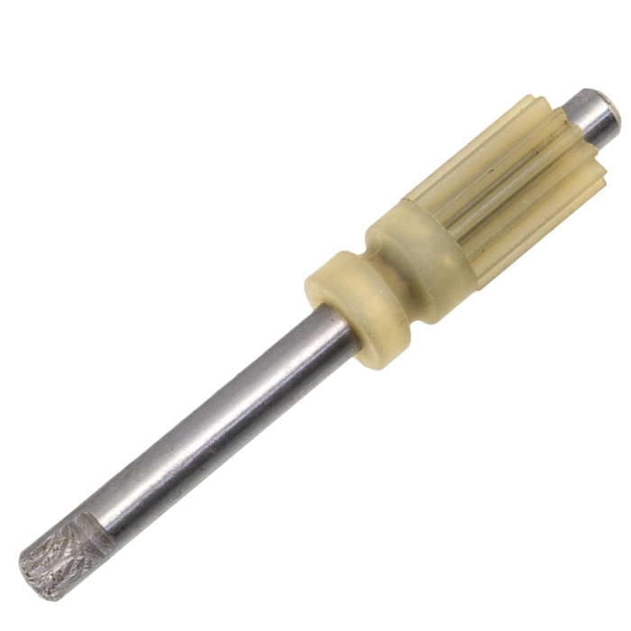 Pinion pompa ulei drujba Husqvarna 136, 137, 141, 142 [1]