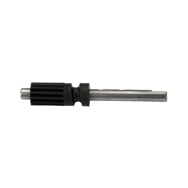 Pinion pompa ulei drujba Husqvarna 40, 45 [2]