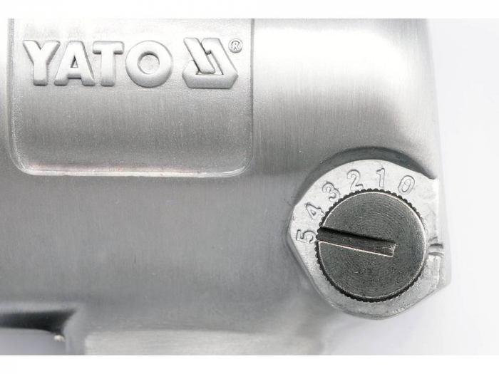 Pistol pneumatic 1/2" 550Nm 7500Rpm [2]
