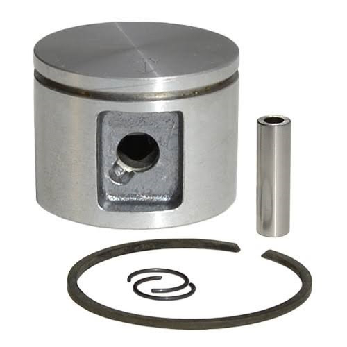 Piston complet drujba compatibil Stihl 019, MS190T, Ø 40mm [1]