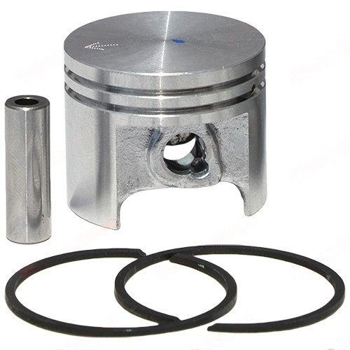 Piston complet drujba compatibil Stihl MS 180, 018 (cal.2) [1]