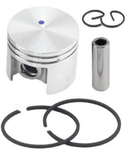 Piston complet drujba compatibil Stihl MS 180, 018 Ø38mm Farmertec [1]