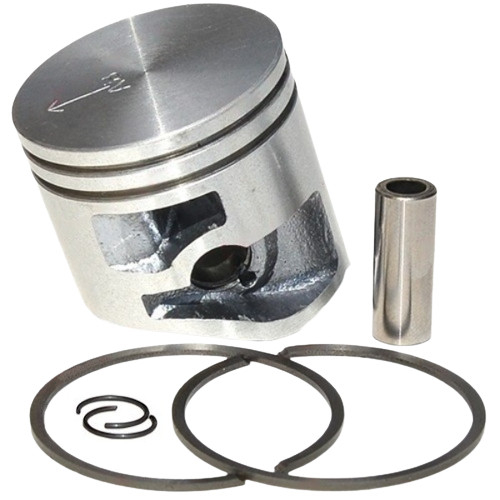 Piston complet drujba compatibil Stihl MS 211, AIP [1]