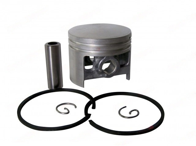 Piston complet drujba compatibil Stihl MS 240, 024 AIP [1]