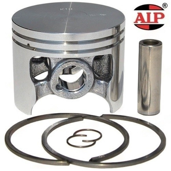 Piston complet drujba compatibil Stihl MS 341, MS 361 AIP [1]