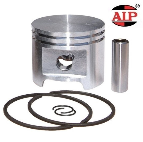 Piston complet drujba compatibil Stihl MS 390, 039 AIP [1]