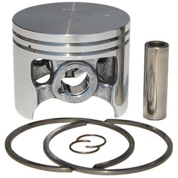 Piston complet drujba compatibil Stihl MS 440, 044 (bolt 12mm) Cal II [1]