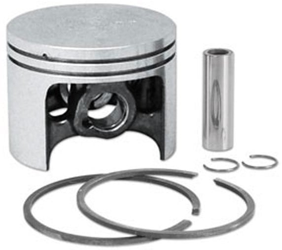 Piston complet drujba compatibil Stihl MS 460, 046 Cal II [1]