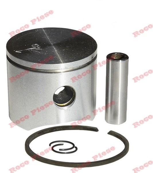 Piston complet drujba Husqvarna 141, 142 (cal.2) [1]