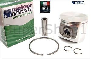 Piston complet drujba Husqvarna 371, 372XP Meteor [2]