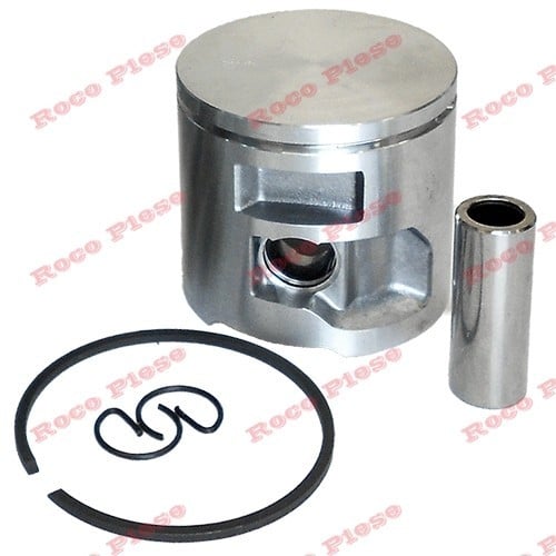 Piston complet drujba Husqvarna 455 (cal. 2) [1]