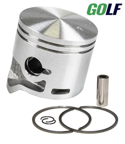 Piston complet drujba Husqvarna 543 XP, 543 XPG Golf Ø 42mm [1]