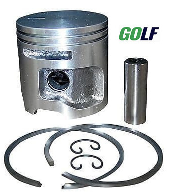 Piston complet drujba Husqvarna 576 Golf Ø 51mm [1]