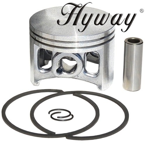 Piston complet drujba Stihl MS 660, 066 Hyway [1]