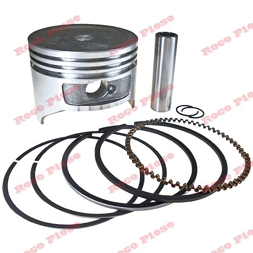 Piston generator Honda GX270 (cal. 2) [2]