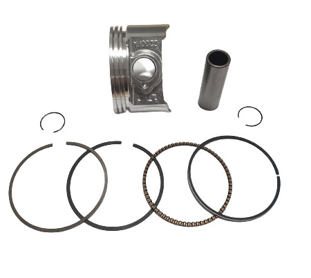 Piston motor Loncin G200FA Ø 68mm [2]