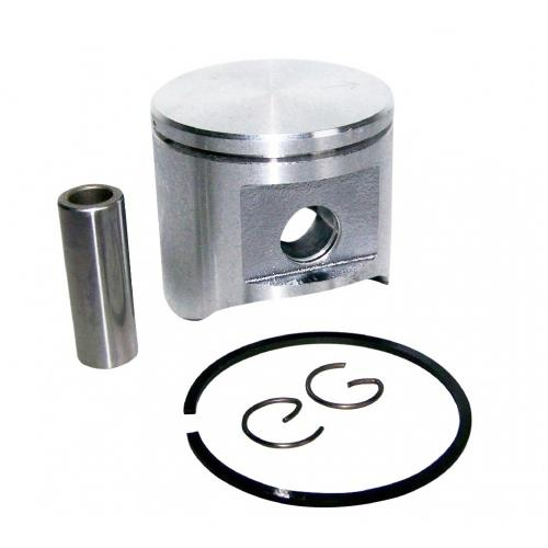Piston pentru drujbe Husqvarna 365 de 48mm, model cu 1 singur segment [1]