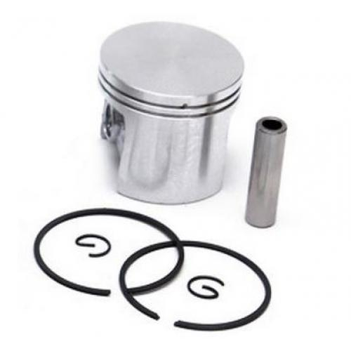 Piston pentru motocositori chinezesti de 34mm, model cu 1 singur segment [1]