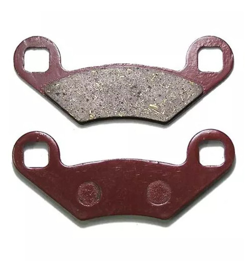 Placute frana ATV Linhai OX-7745 [1]